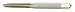 Westward 2LWE8 Hand Tap, Taper, HSS, #10-24