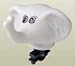 Co-Union Elephant Squeaky Bicycle Horn - CB-3014