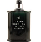 DAVID BECKHAM INSTINCT AFTER DARK by Beckham for MEN: EDT SPRAY 1.7 OZ *TESTER