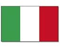 Riesen-Flagge: Italien 150cm x 250cm