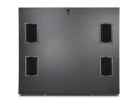 APC AR7305 Seitenwand f&uuml;r Rack schwarz - 42U (Packung mit 2) Preisvergleich
