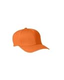 Yupoong Adult Flexfit Wooly 6-Panel Cap (6277)