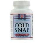 Ohco Cold Snap Caps, 120 Count