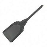 Galvanized Coal Shovel