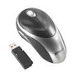 Targus Rechargeable Wireless Desktop Mouse AMW10US
