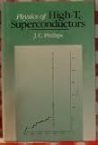 Physics of high-Tc̳ superconductors