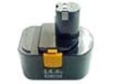 2200mAh Ni-MH 14.4v/14.8v Equivalent 1400671 battery