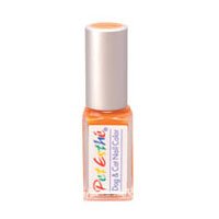 PetEsthe　ペットエステ　ネイル　カラー　犬・猫用　No.2　5ml オレンジ