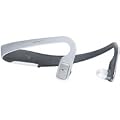 Nokia NOBH505B - Auriculares de contorno de cuello Bluetooth