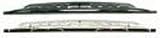 Trico 43-220 Steel Blade Refill - 22" (Sold as Pair)