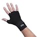 DOM3703 - Ergonomic Therapeutic Support Gloves, Small Size, Black