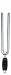 Planet Waves Planet Waves Tuning Fork- Key of E