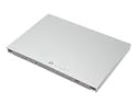 Akku f&uuml;r MACINTOSH Apple PowerBook G4 17" Serie, 10,8V, Li-Ion