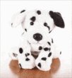 Ganz Webkinz Adopt-a-pet Plush Dalmation