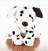 Ganz Webkinz Adopt-a-pet Plush Dalmation