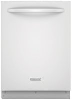 KitchenAid : KUDE03FTWH Dishwasher