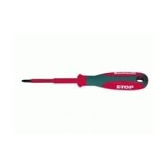 2K-Schraubendreher VDE PH1x 80mm E-TOP