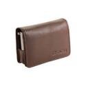 Casio Business-card Style Leather Case for The Exilim Series