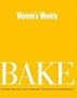 Bake (Australian Womens Weekly H/B)