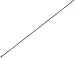 Kraus Geflechtspannstab 6X1050mm