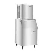 Scotsman Ice Machines NME454AS-1A Ice Maker Nugget Style 1 EA