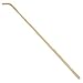Craps Dice Stick - 36 inch - Light Oak Color - Casino Supplies > Craps Supplies