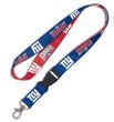New York Giants Two Tone Lanyard