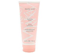 Mary Kay Hydrating Lotion ~ 6.5 FL Oz Tube