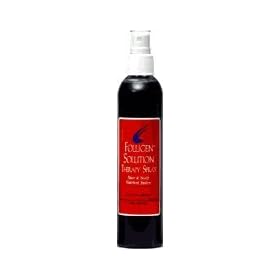 Folligen Solution Spray