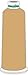 Madeira Rayon Embroidery Thread 5500yd Cone GOLD BEIGE Color: 1070