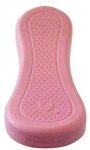 Wishbone Seat Cover - Pink
