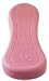 Wishbone Seat Cover - Pink