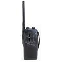Multiband Radio Receiver