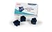 INKSTICKS,F/8400,3/PK,CYN