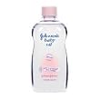 Johnson's Baby Oil, 14 oz. Johnson's Baby Oil, 14 oz.