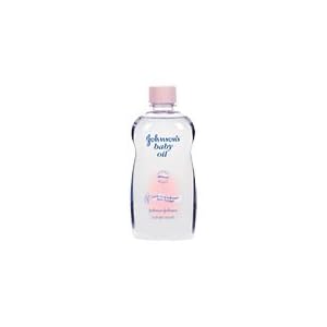 Johnson & Johnson 003314 Baby Oil 14 Oz. Skin Care Toiletries