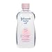 Johnson & Johnson Baby Oil 14 oz.