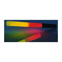 KNICKLICHT IN DEUTSCHLAND-FARBEN