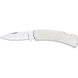 Maxam Stainless Steel Lockback Knife