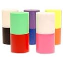 Duo-Colored Urethane Thumb Slugs