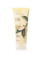 Bath & Body Works Pleasures Collection White Tea and Ginger Body Cream 8 oz