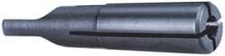 COLLIS Morse Taper Split Sleeve Tap Driver - Model : 75103 Isometric Tap Size: 36 Morse Taper Shank Size: 5