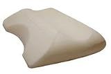 Snore-No-More Pillow