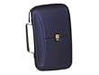 Case Logic Heavy-Duty 72-Disc CD/DVD Wallet (Blue)