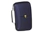 Case Logic CDE-72 72 Capacity Heavy Duty CD Wallet (Blue)