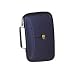 Case Logic Heavy-Duty 72-Disc CD/DVD Wallet (Blue)