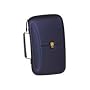 Case Logic Heavy-Duty 72-Disc CD/DVD Wallet (Blue)