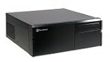 Silverstone Grandia SST-GD03B HTPC Case with hot swappable drive bays