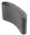 8"x19" 60 grit Virginia Abrasives Cloth Belts, Fit Clarke EZ-8 Expandable Drum, 10 per box.