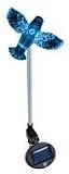 Northern International GL23127H Hummingbird Solar Stick